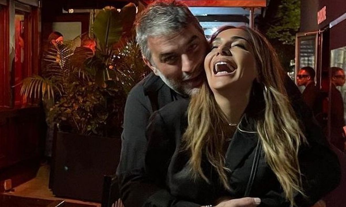 Η Δέσποινα Βανδή το «ζει» στην Αμερική και μια κίνηση στα social media έφερε το «Επιτέλους Δέσποινα»