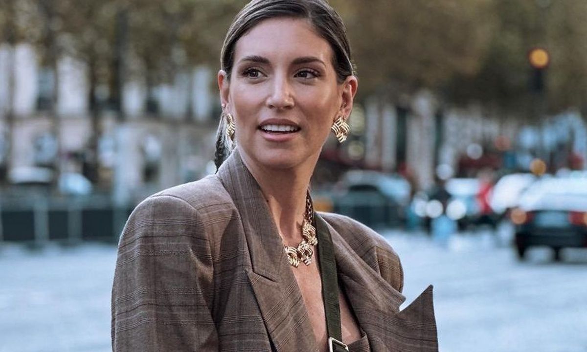 Η Αθηνά Οικονoμάκου σε ένα flashback από τα μαθητικά της χρόνια και ο κρυφός έρωτας με τον Άλκη