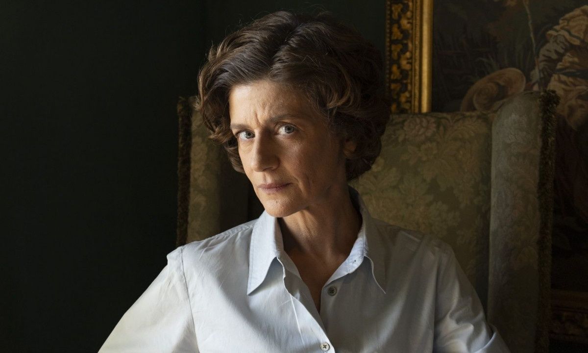 Άννα Μάσχα: Η καλύτερη «κακιά» της ελληνικής TV θα γίνει ο εφιάλτης της Ιουλίας