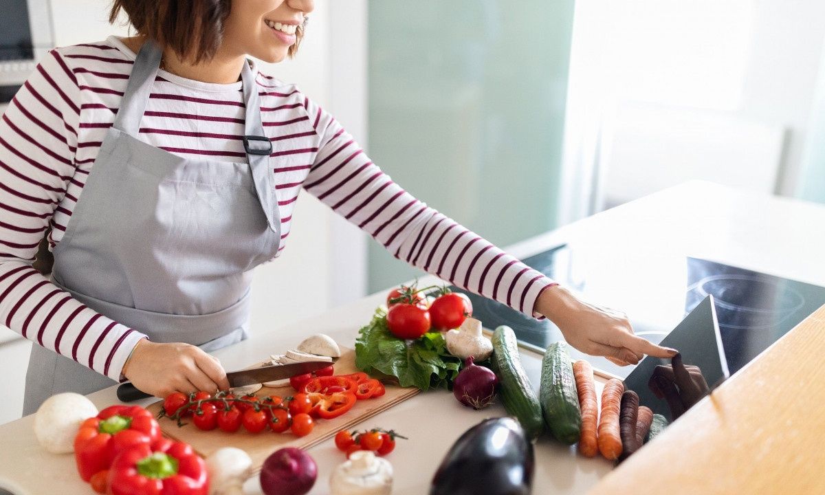Θέλετε προτάσεις για βραδινό; Ιδού 7 προτάσεις