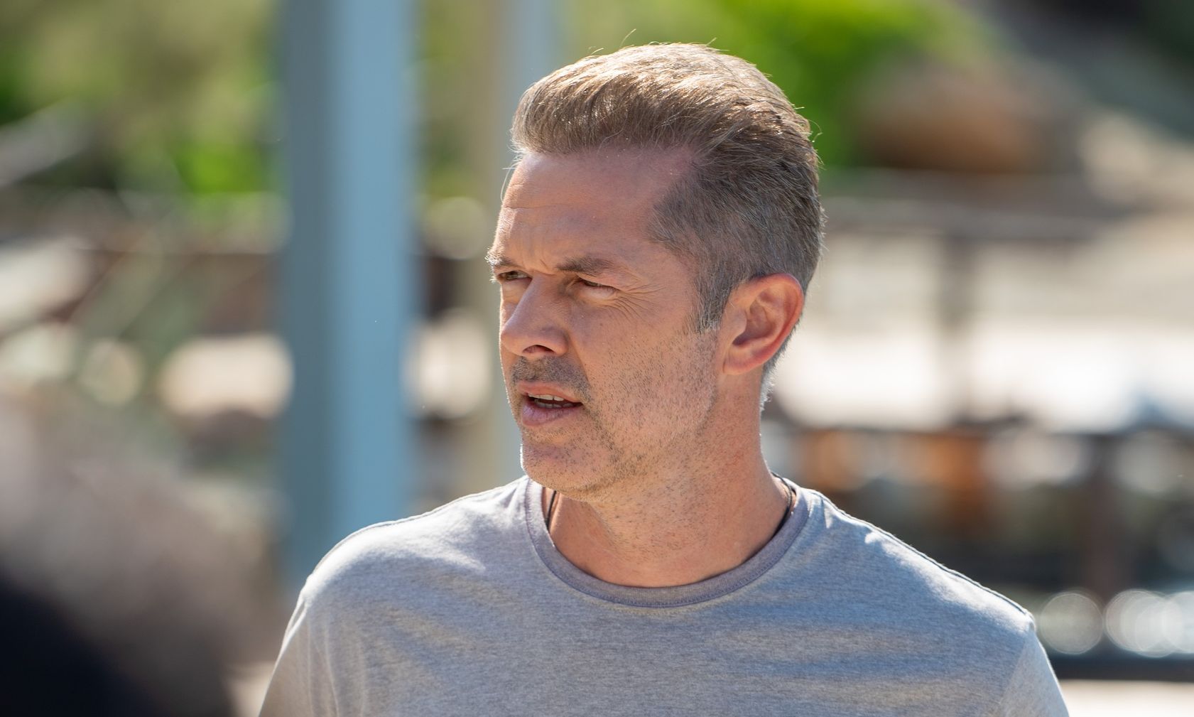 Χρήστος Λούλης για Famagusta: «Είναι κάτι που πονάει όλους εμάς τους 'Έλληνες»