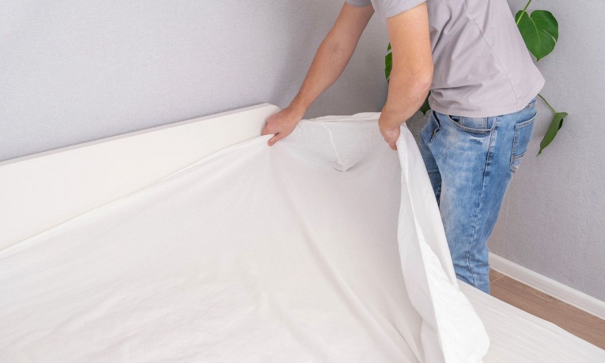 Από τι κινδυνεύετε αν δεν αλλάζετε τακτικά σεντόνια