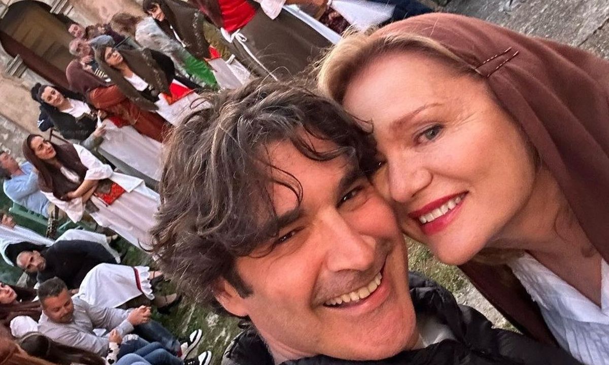 Στο νέο post του Παπακαλιάτη για το «Maestro 2» οι ξένοι fans είπαν πολλά (και τα μεταφράσαμε)