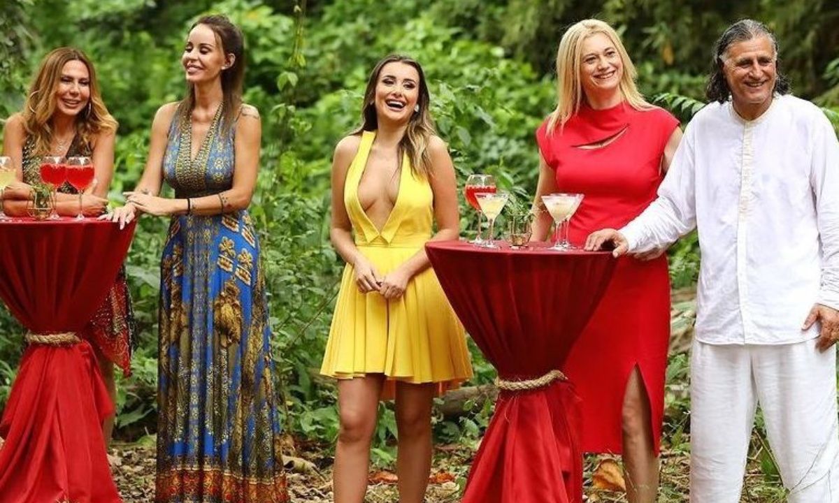 «I'm a celebrity get me out of here»: Αποχωρήσεις και αγωνία του κοινού για την Emilia Vodos