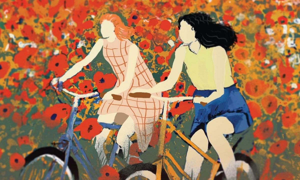 Πώς θα δεις δωρεάν ταινίες στο European Short Film Festival