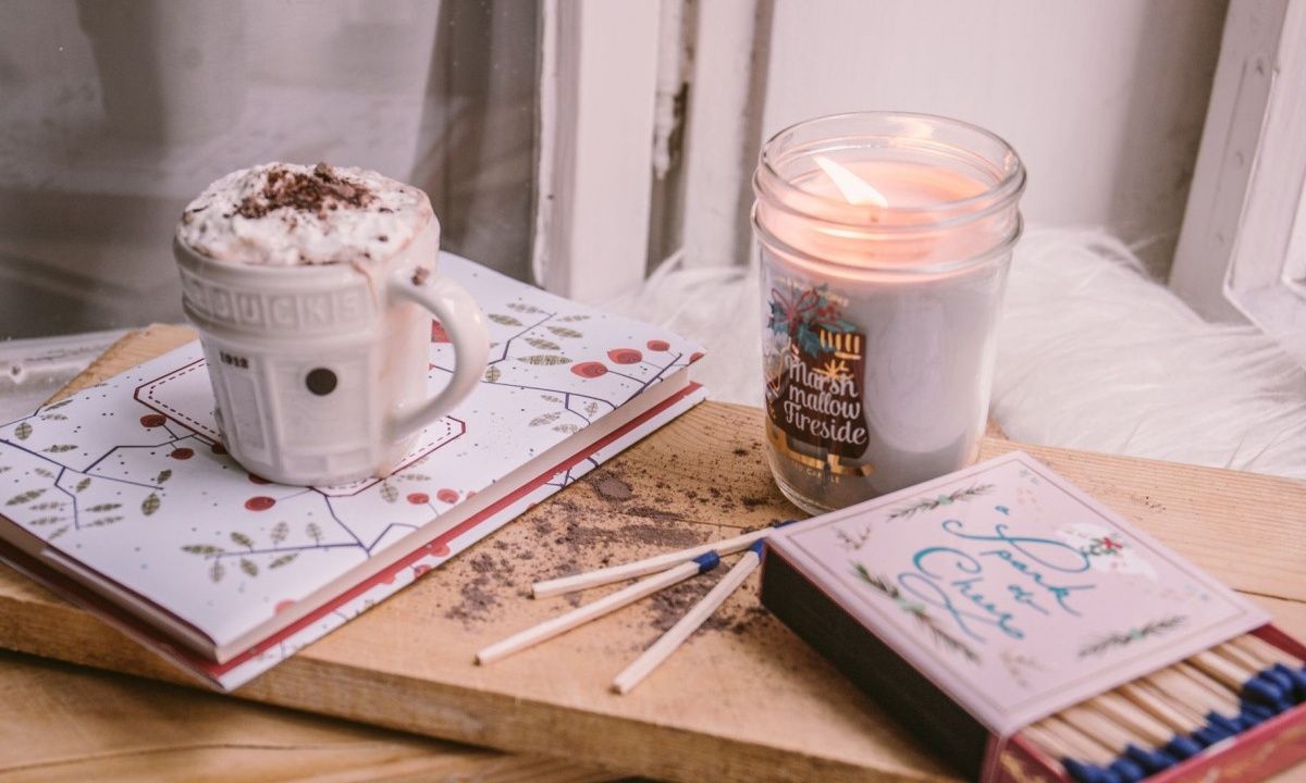 Πώς θα διατηρήσεις τα κεριά σου περισσότερο