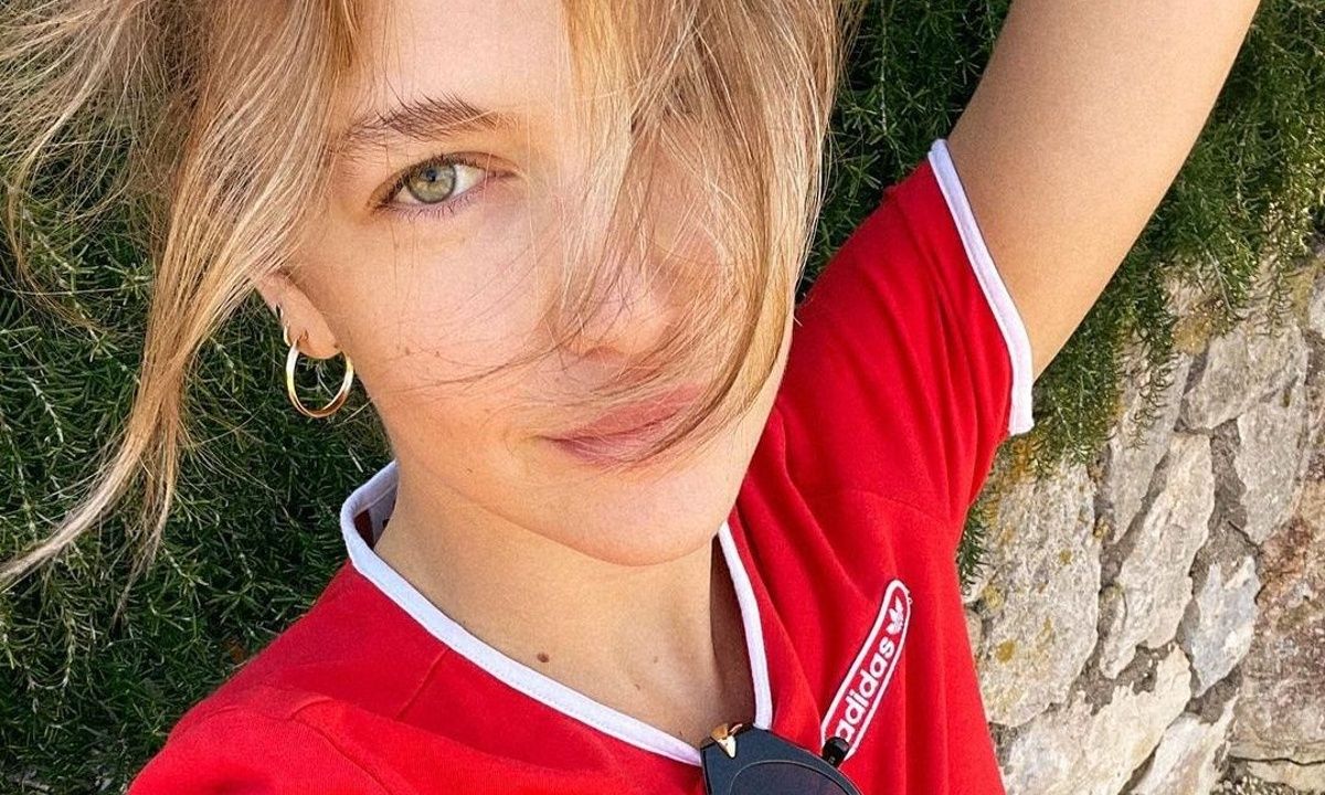 Κλέλια Ανδριολάτου: To άδικο «κράξιμο» στην topless πόζα