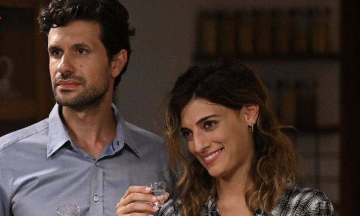 Σασμός: Το μυστικό και η αποχώρηση του Βασίλη Μπισμπίκη