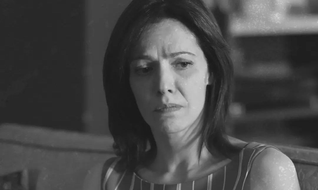 Σασμός: Η Βασιλική σκοτώνει τον δολοφόνο του Νικηφόρου και ανακαλύπτει ότι είναι έγκυος