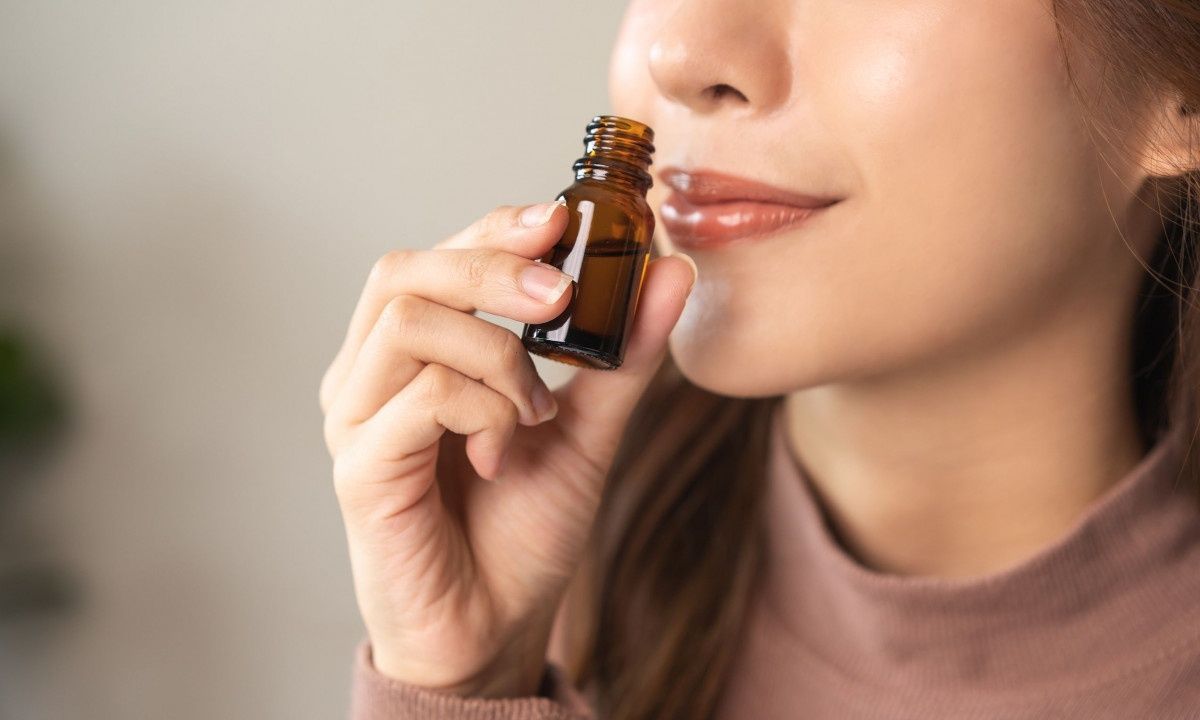 Covid-19: Το χάπι που αντιμετωπίζει την απώλεια γεύσης και όσφρησης