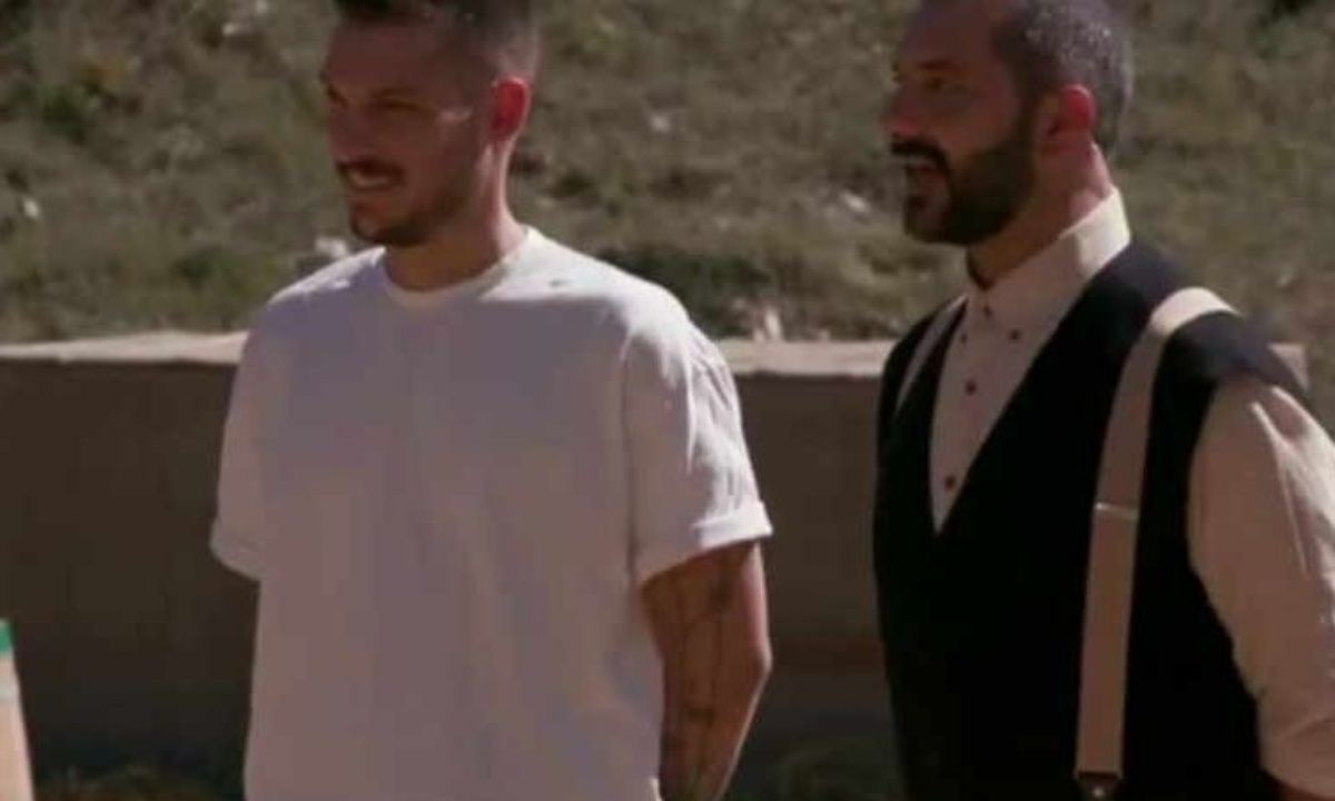 2 παίκτες της «Φάρμας» κατάφεραν να την κάνουν πάλι trend στο Twitter