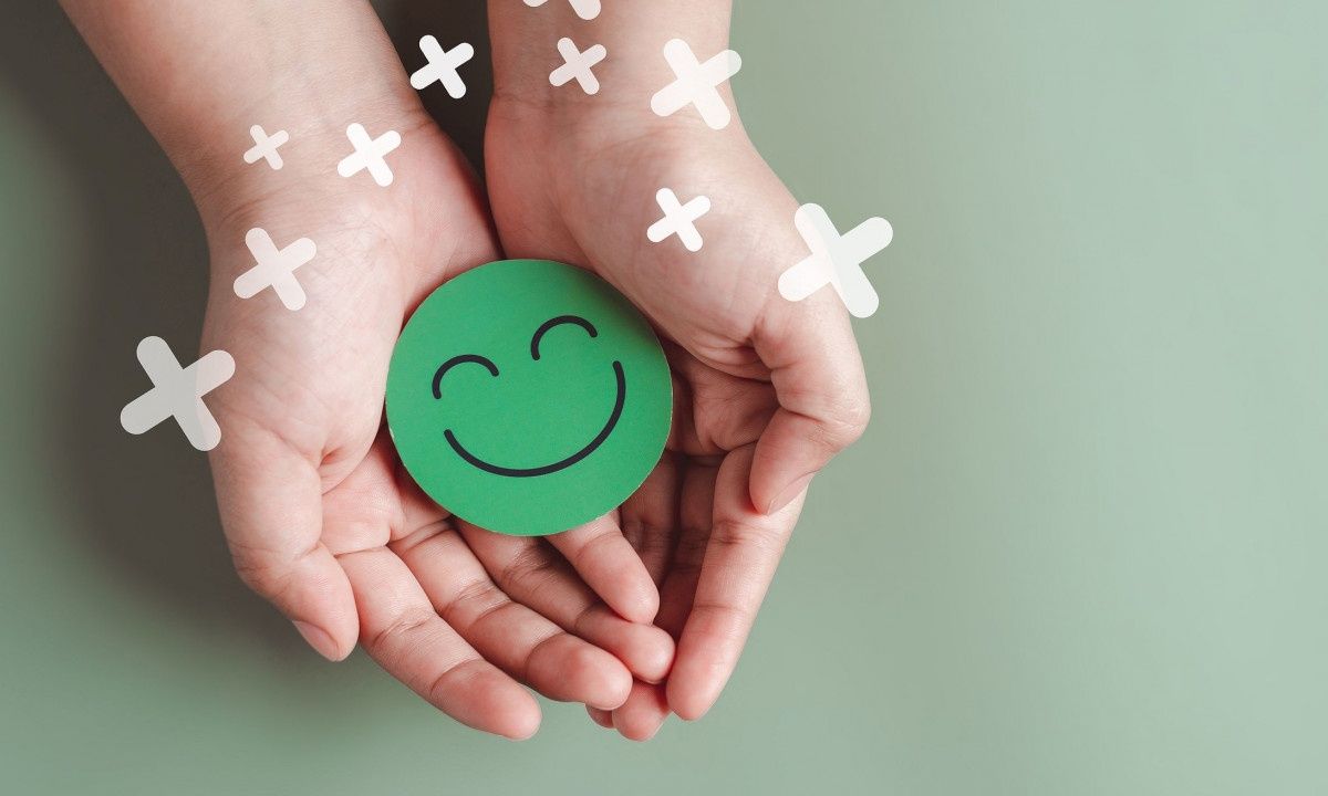 Σεροτονίνη: Πώς επηρεάζει τον κίνδυνο μακράς Covid