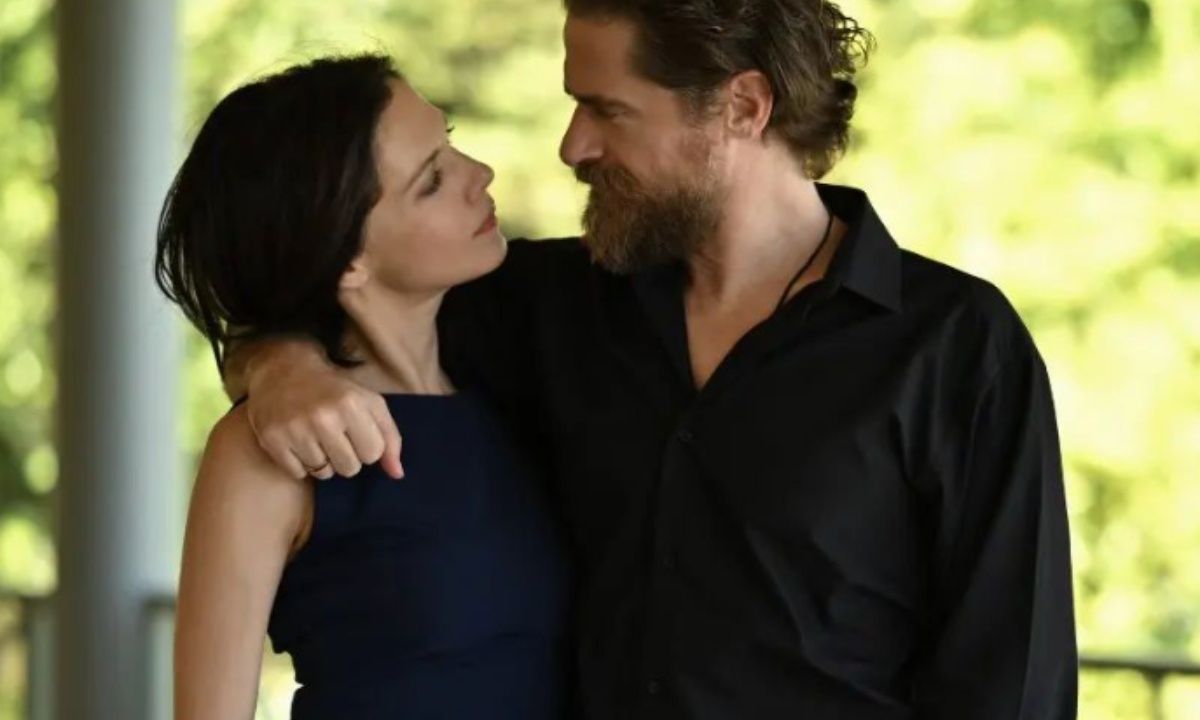 Έγκυος και δολοφόνος η Βασιλική του Σασμού