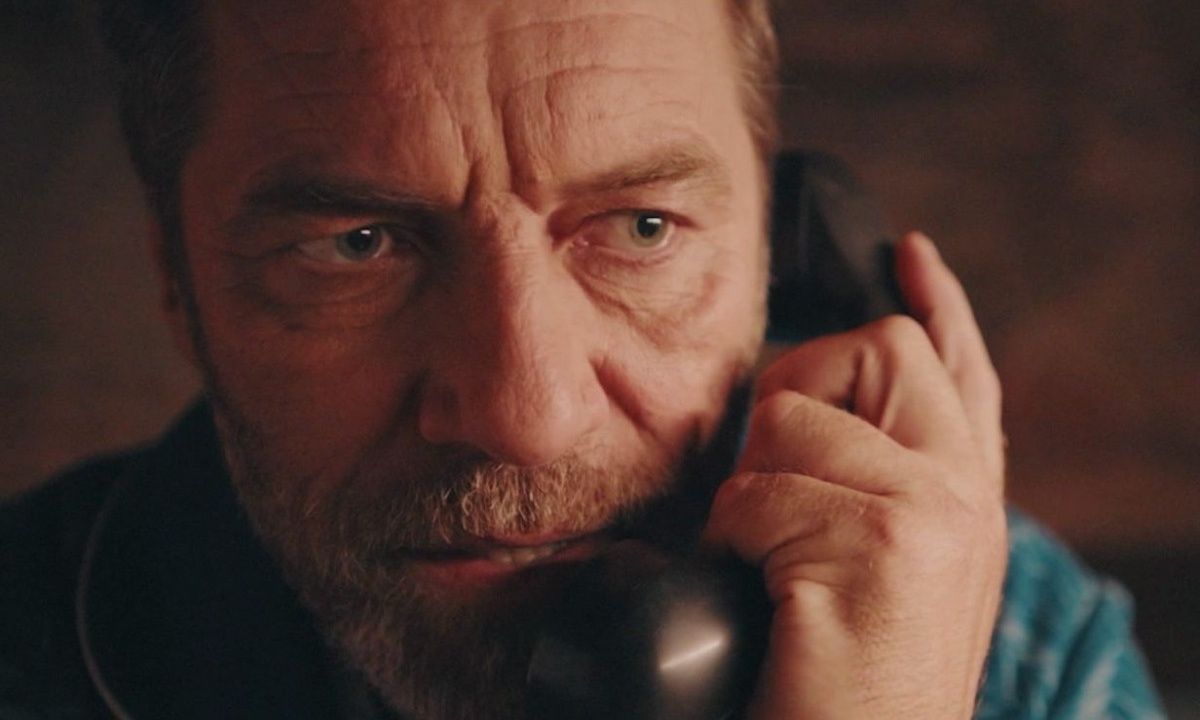 Κακούρης - Στάνκογλου στο Ναυάγιο έκαναν το Twitter/X να αντιδράσει