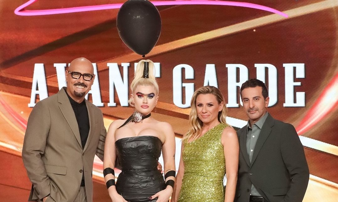 My style rocks Gala: Αυτή η παίκτρια αποχώρησε