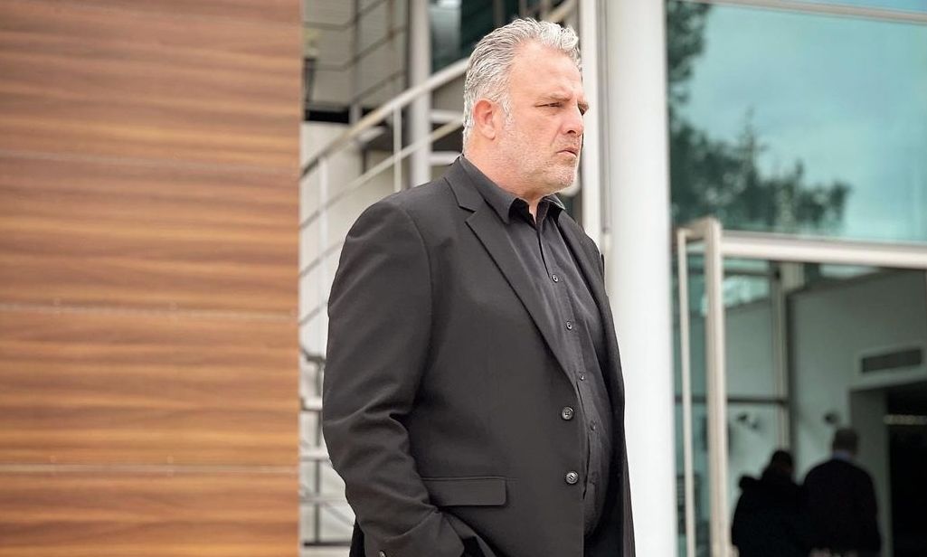 Η γη της ελιάς: Ο Στάθης έρχεται κοντά στην Αριάδνη