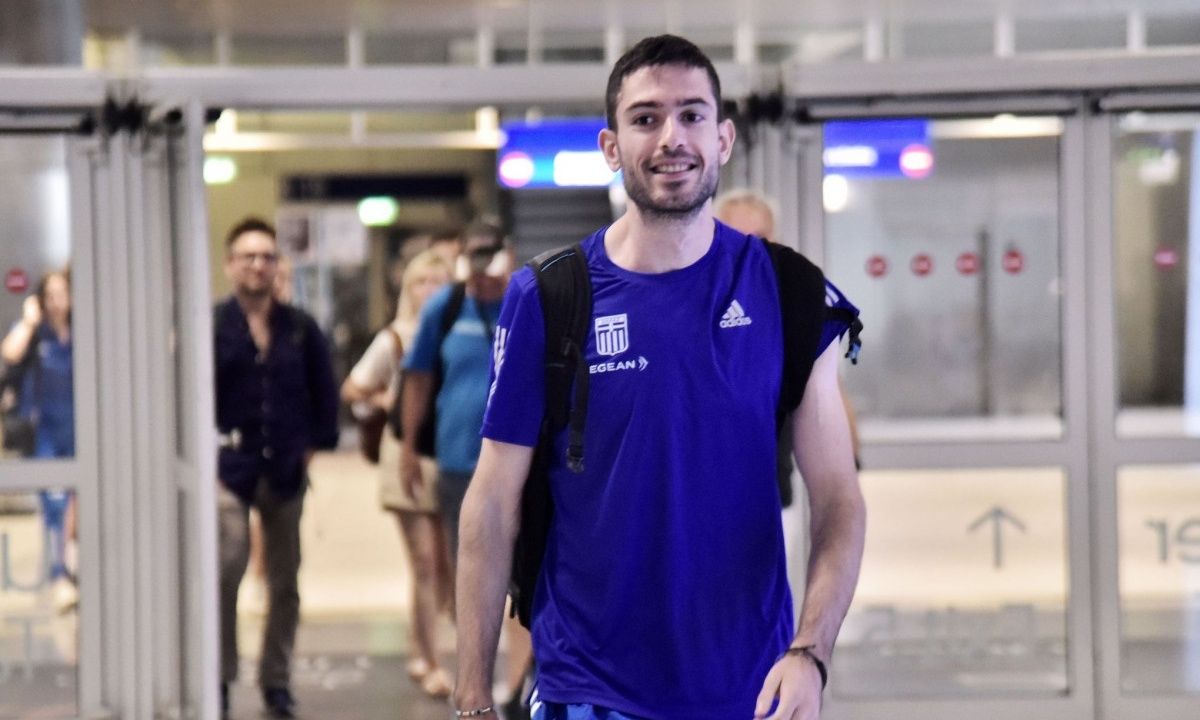 4 λόγοι για να αγαπήσεις πιο πολύ τον Μίλτο Τεντόγλου