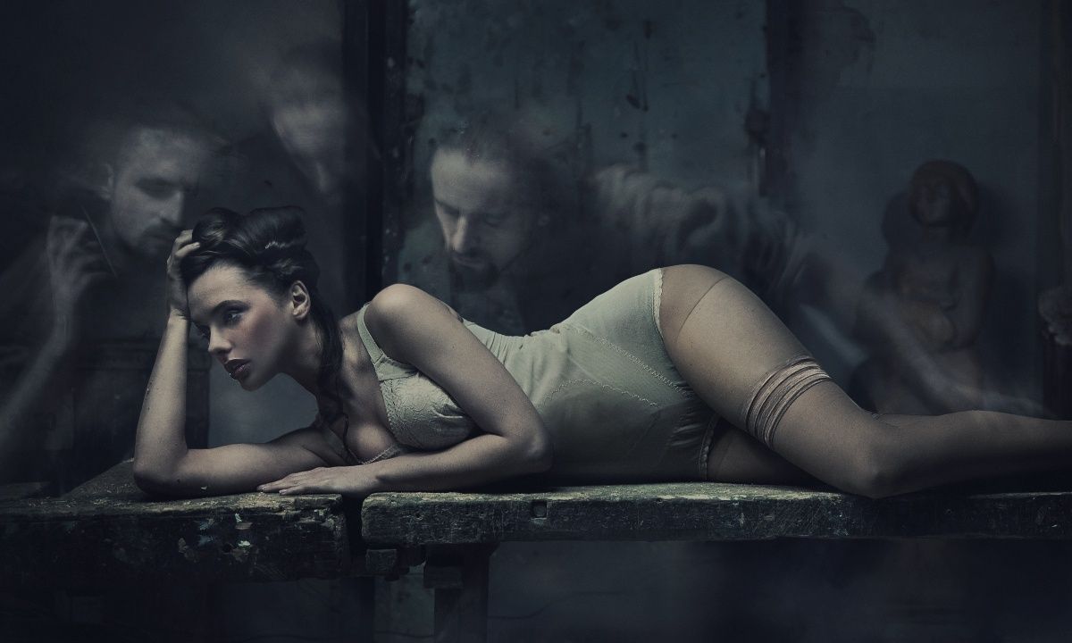 Σήμερα 21/10: Αντιμέτωποι με το «κακό»