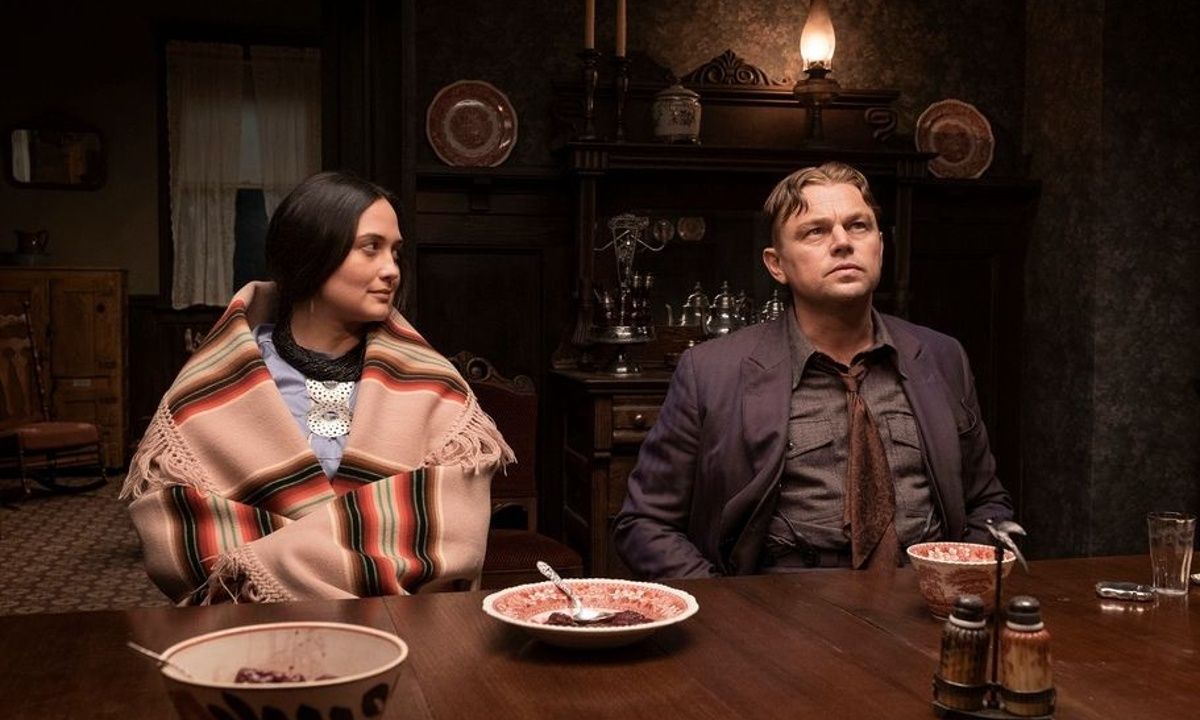 10 ρομαντικές ταινίες για τα βράδια του φθινοπώρου