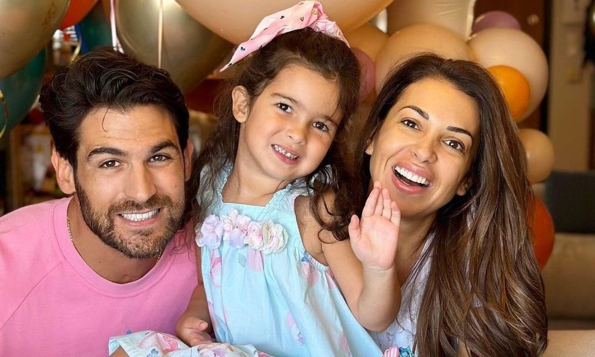 Η Χατζίδου παραδέχτηκε τον φόβο για τη θρομβοφιλία και έδειξε πώς η Μελίτα αφήνει «στίγμα» στο σπίτι