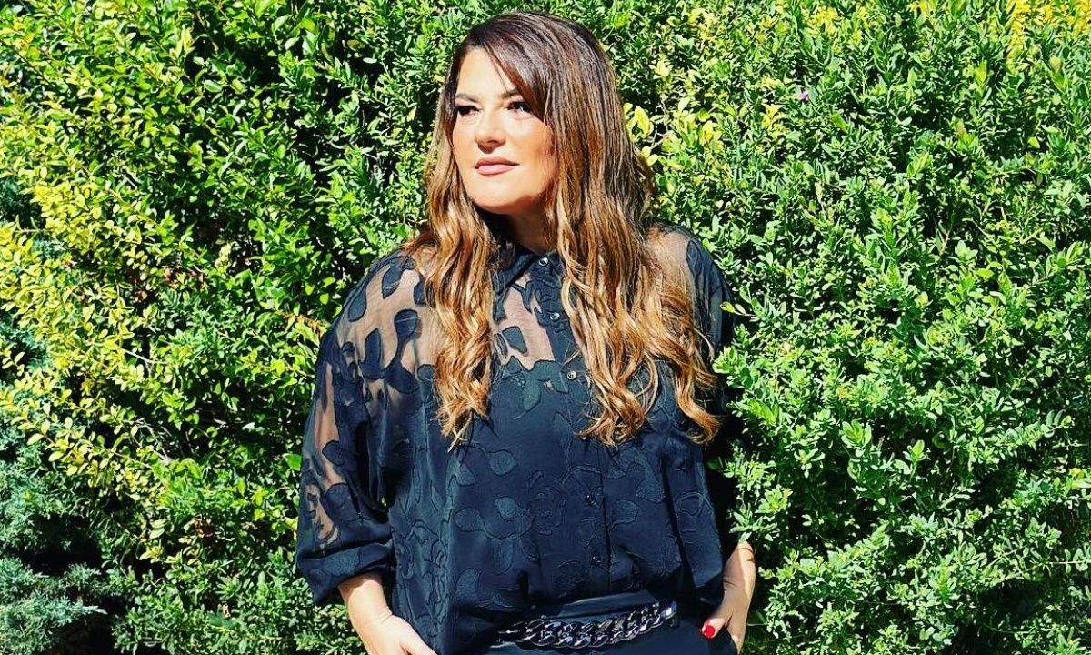 Η Κατερίνα Ζαρίφη έκανε πρεμιέρα και το Twitter μάλλον διχάστηκε με την εκπομπή της