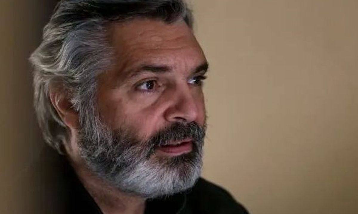 Η «αθόρυβη» ζωή του Άλκη Κούρκουλου και ο έρωτας για τη Δήμητρα