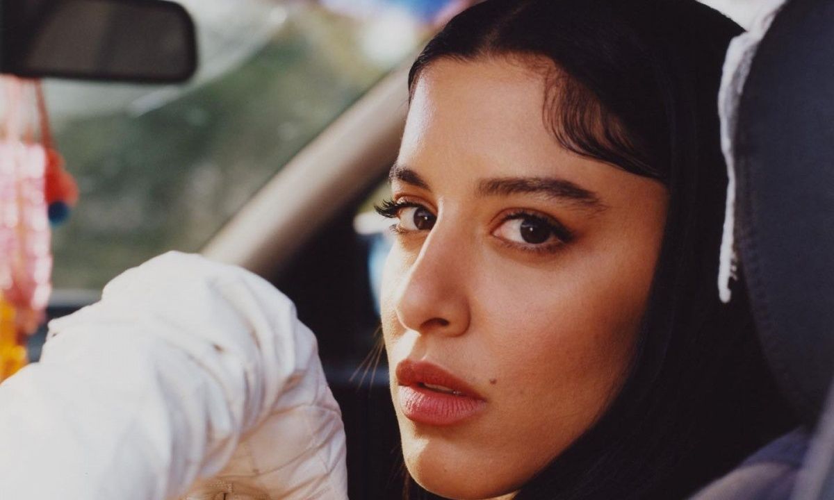 «Θα πάρει φόρα» η Μαρίνα Σάττι στη Eurovision το 2024  με την Ελλάδα & το Twitter/Χ ξετρελάθηκε