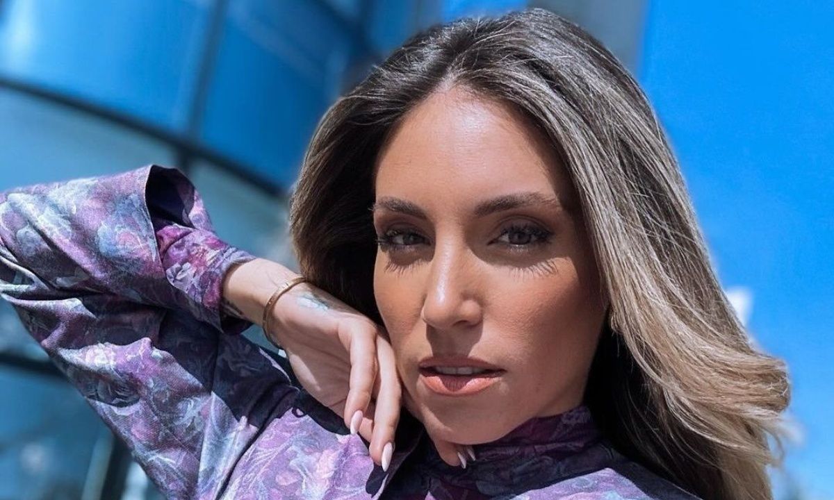 Οικονομάκου: Με το νέο χρώμα στα μαλλιά της θα σε κάνει να κλείσεις νωρίτερα ραντεβού στο κομμωτήριο