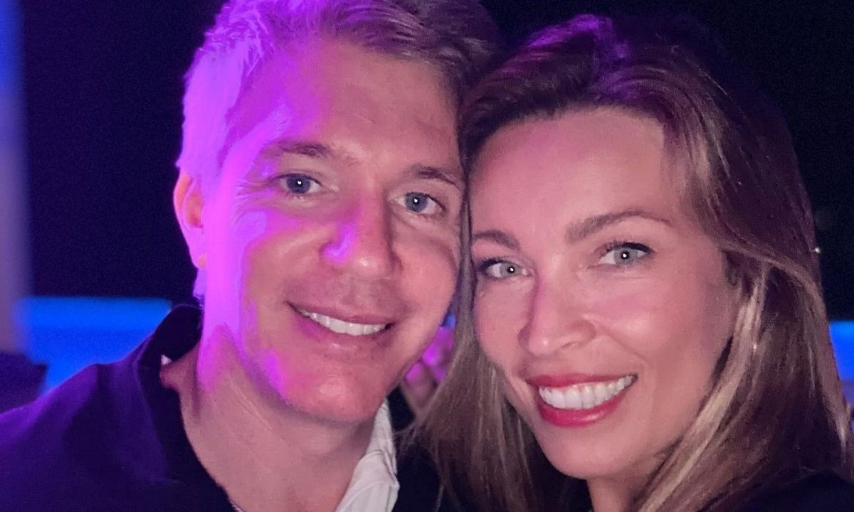 Φωτό των πανέμορφων παιδιών της Χρουσαλά με αφορμή τα γενέθλια της 11χρονης Μάργκω