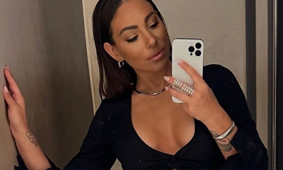 Η Ευρυδίκη Βαλαβάνη κι ο Γρηγόρης Μόργκαν αγαπούν τα ταξίδια αλλά έχουν κι άλλο ένα κοινό