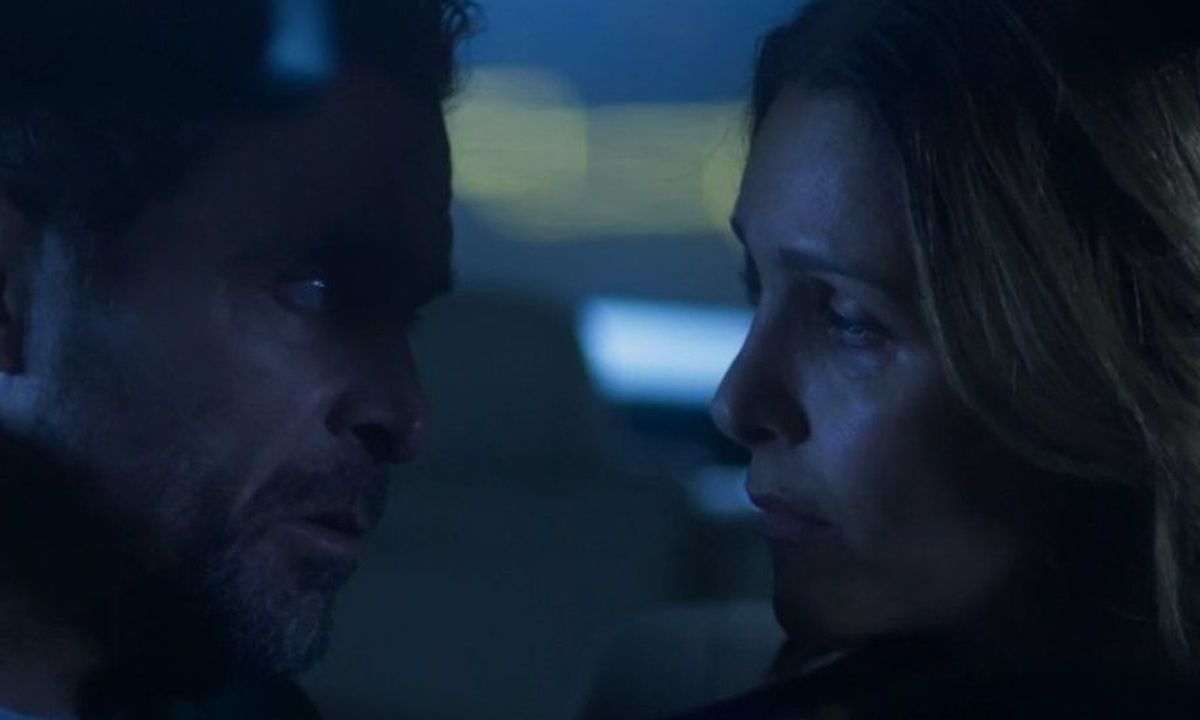 Ο Γιατρός Spoiler: Η Σοφία στην αγκαλιά του Μιχάλη και ο Μαρκουλάκης παίρνει μια απόφαση