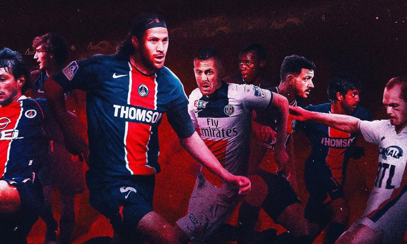 Ντέρμπι Παρί Σεν Ζερμέν-Μίλαν στο Champions League με super αποδόσεις από το Πάμε Στοίχημα