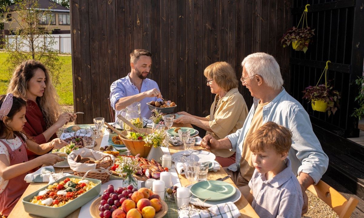Δέκα συνταγές για την 28η Οκτωβρίου