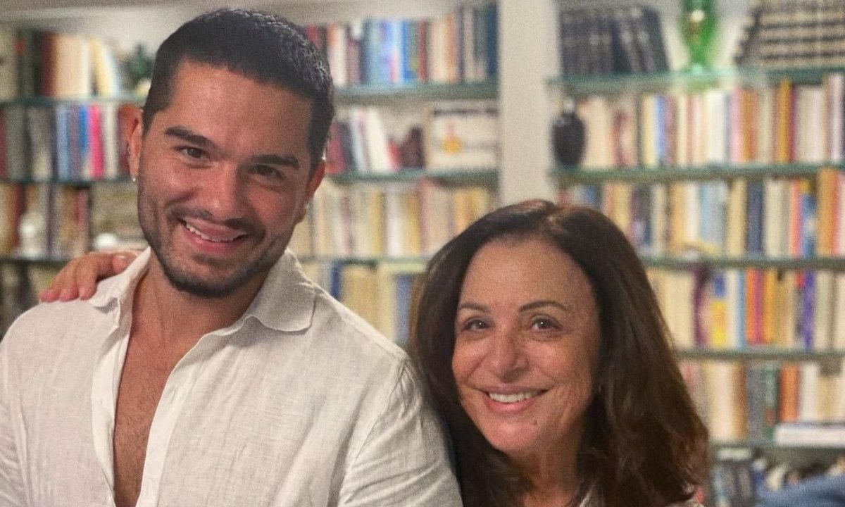 Η Αλεξίου τρόλαρε τον Μάστορα μετά τη viral συνεργασία και εκείνος απάντησε επικά