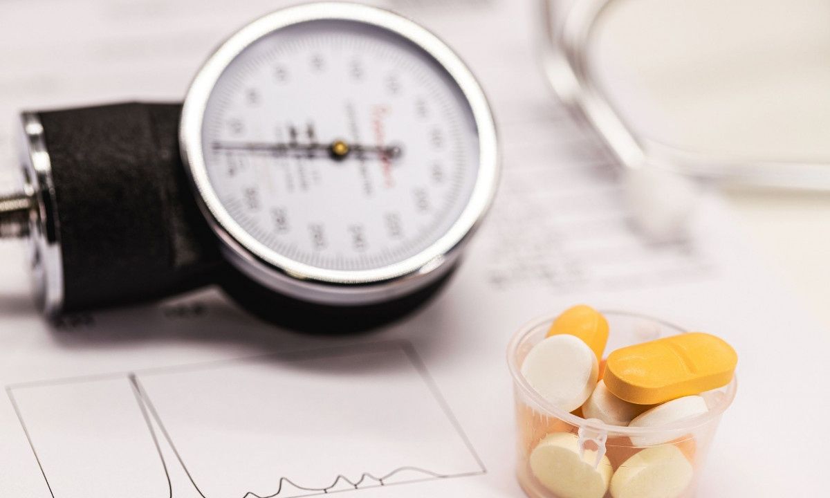 Covid-19: Οι κίνδυνοι για όσους έχουν υπέρταση και υψηλό σάκχαρο