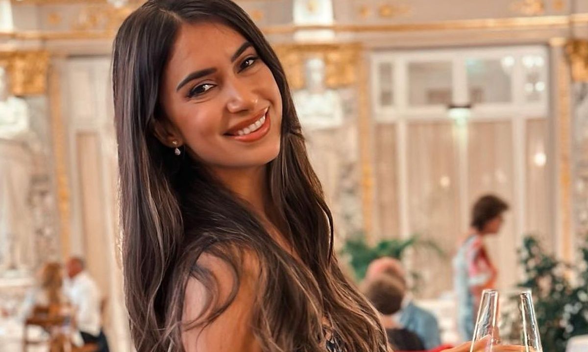 Η αλλαγή που έκανε στα μαλλιά της η Άννα Πρέλεβιτς δεν βρήκε απόλυτα σύμφωνους τους followers της