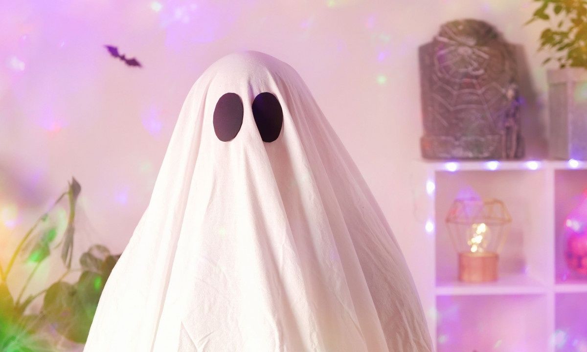 Halloween playlist: 32 τραγούδια για παιδιά και ενήλικες