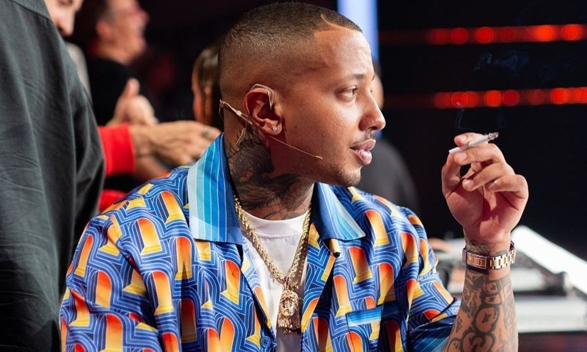 Fame Story: «Σιγά το τραγούδι», σχολίασε ο Θεοφάνους για Φουρέιρα