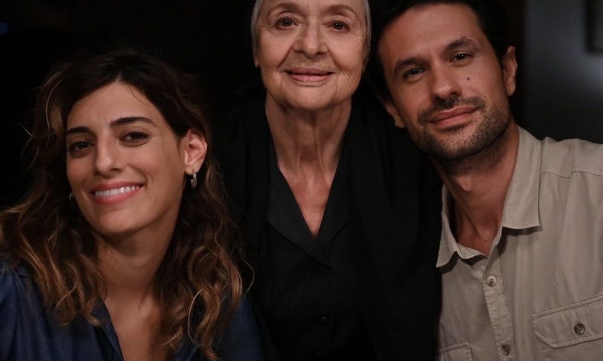 Σασμός: Οι έντονες αντιδράσεις για ένα επεισόδιο πριν καν αρχίσει