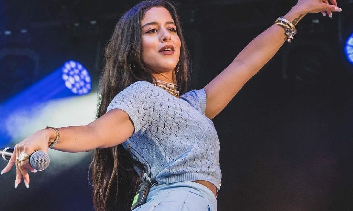 Μαρίνα Σάττι: Γιατί είναι ιδανική επιλογή για τη Eurovision 2024