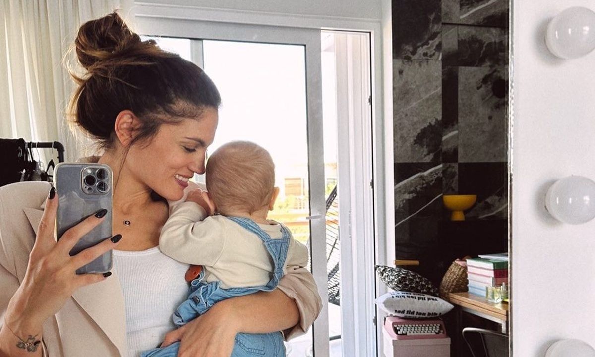 Μαίρη Συνατσάκη: Η συνταγή που ετοιμάζει στην Ολίβια και η φάρσα του Fipster