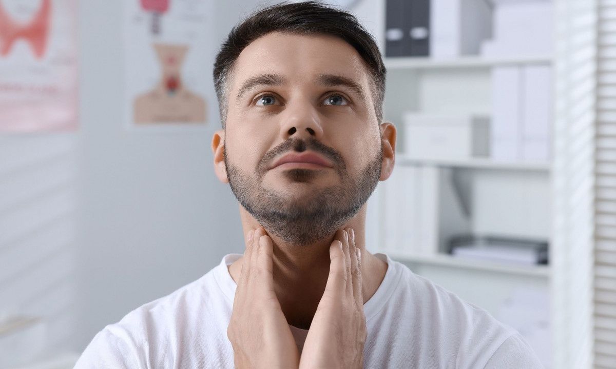 Πρόωρη εκσπερμάτιση: Πότε φταίει ο θυρεοειδής