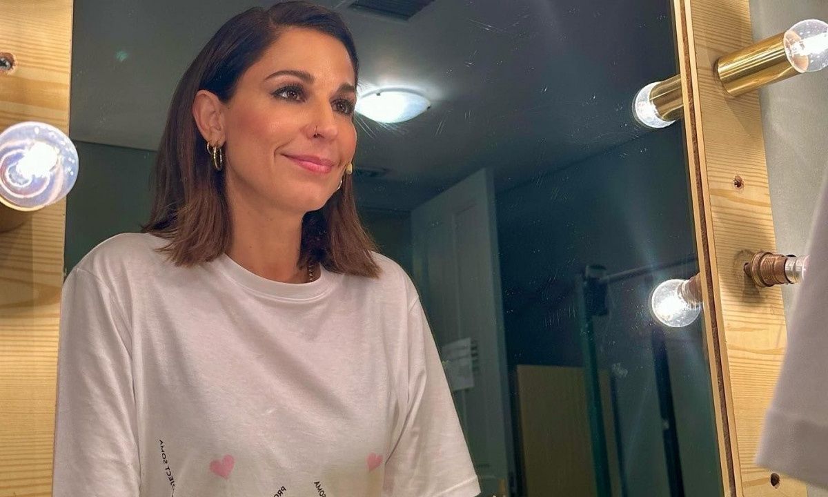 Παπουτσάκη: Με μπικίνι και killer άφλιτρες αναλογίες και τον Οκτώβρη