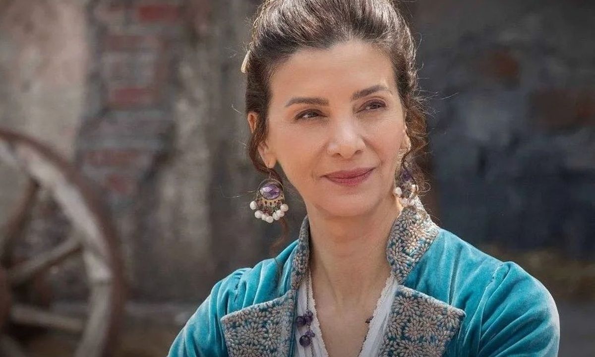 Η Λέχου προδόθηκε στη Μάγισσα και το Twitter τη δίκασε ως δολοφόνο