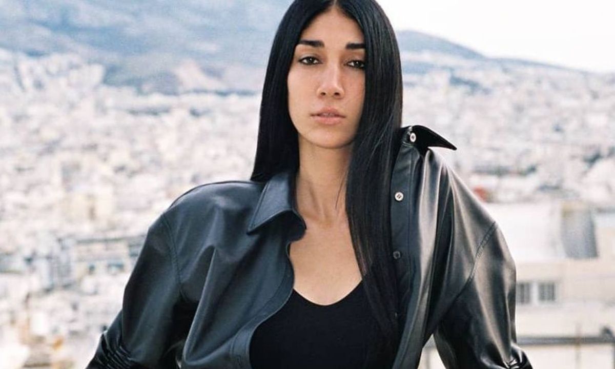 Συγκινεί η Παρασκευή Κερασιώτη του GNTM: «Θα κάνω 2 δουλειές»