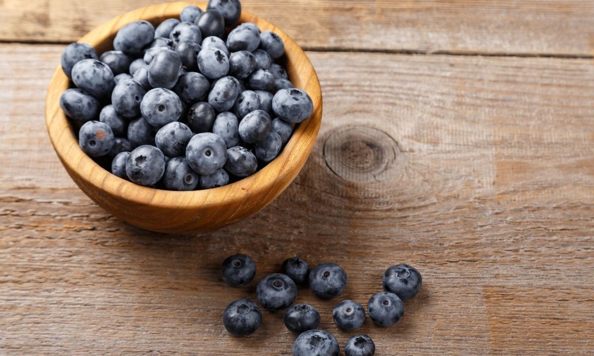 Μύρτιλα: Γιατί πρέπει να τα επιλέγουν οι διαβητικοί