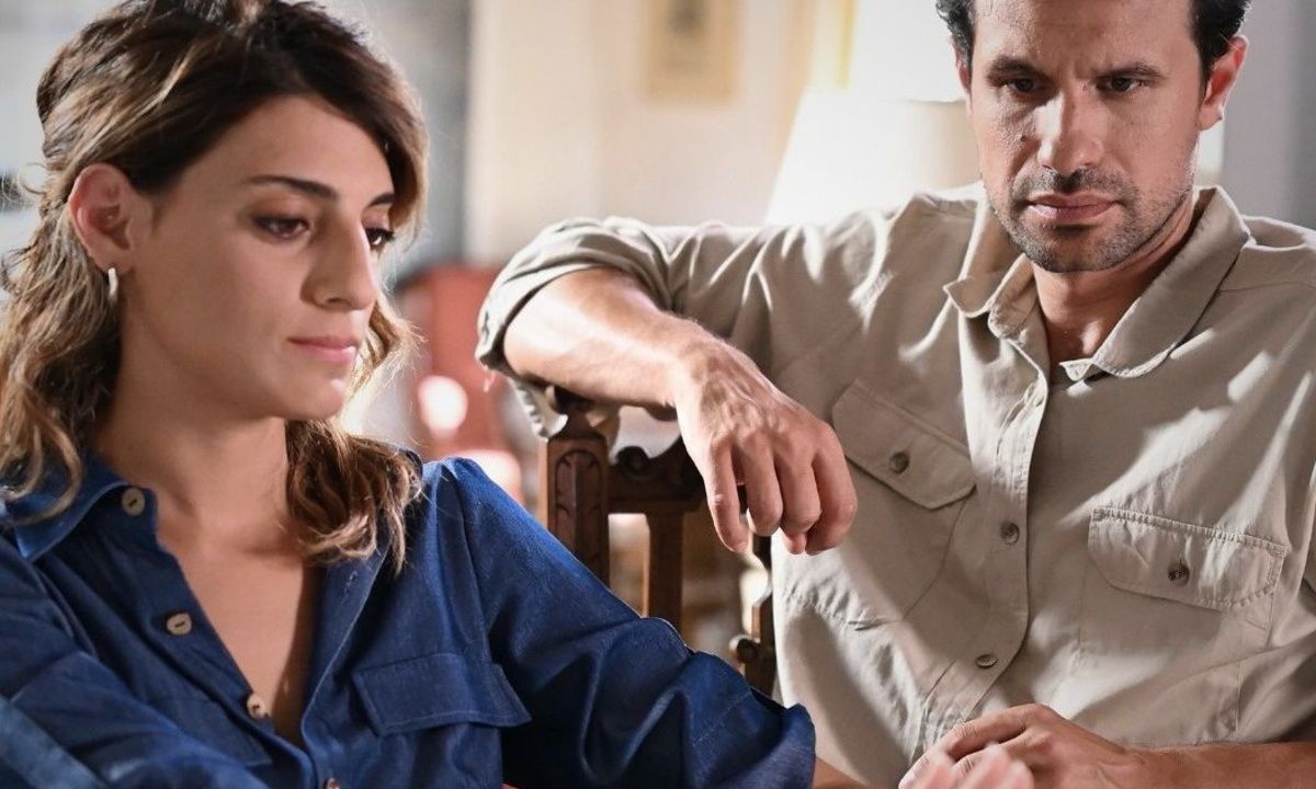 Μεγάλη ανατροπή! Ο Αστέρης όπως δεν τον έχεις ξαναδεί στον Σασμό: Τους εγκαταλείπει όλους και φεύγει