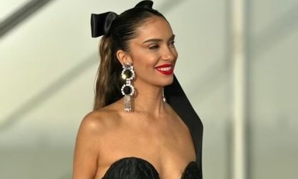 Το χτένισμα της Άννας Πρέλεβιτς θα σε κάνει να κλείσεις ραντεβού στο κομμωτήριο Asap