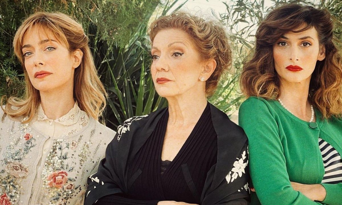 Ο Φάνης είναι ο πατέρας του παιδιού που περιμένει η Ευγενία στον Έρωτα Φυγά