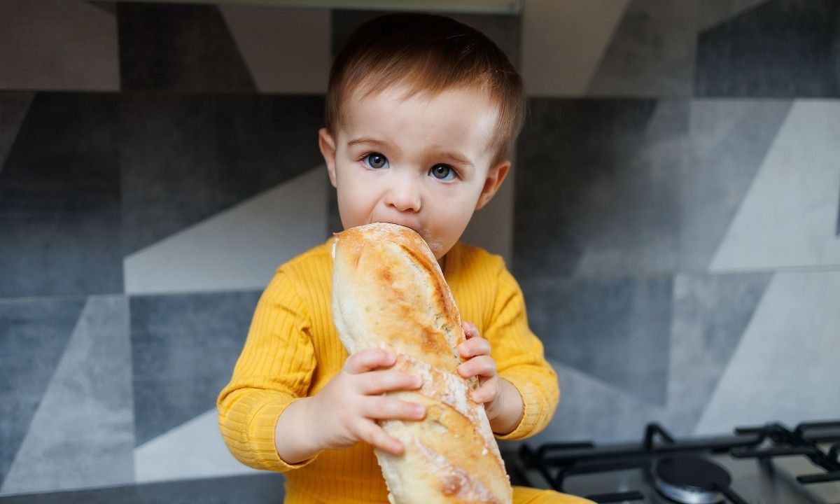 Facts για τα νήπια που δεν γνωρίζετε